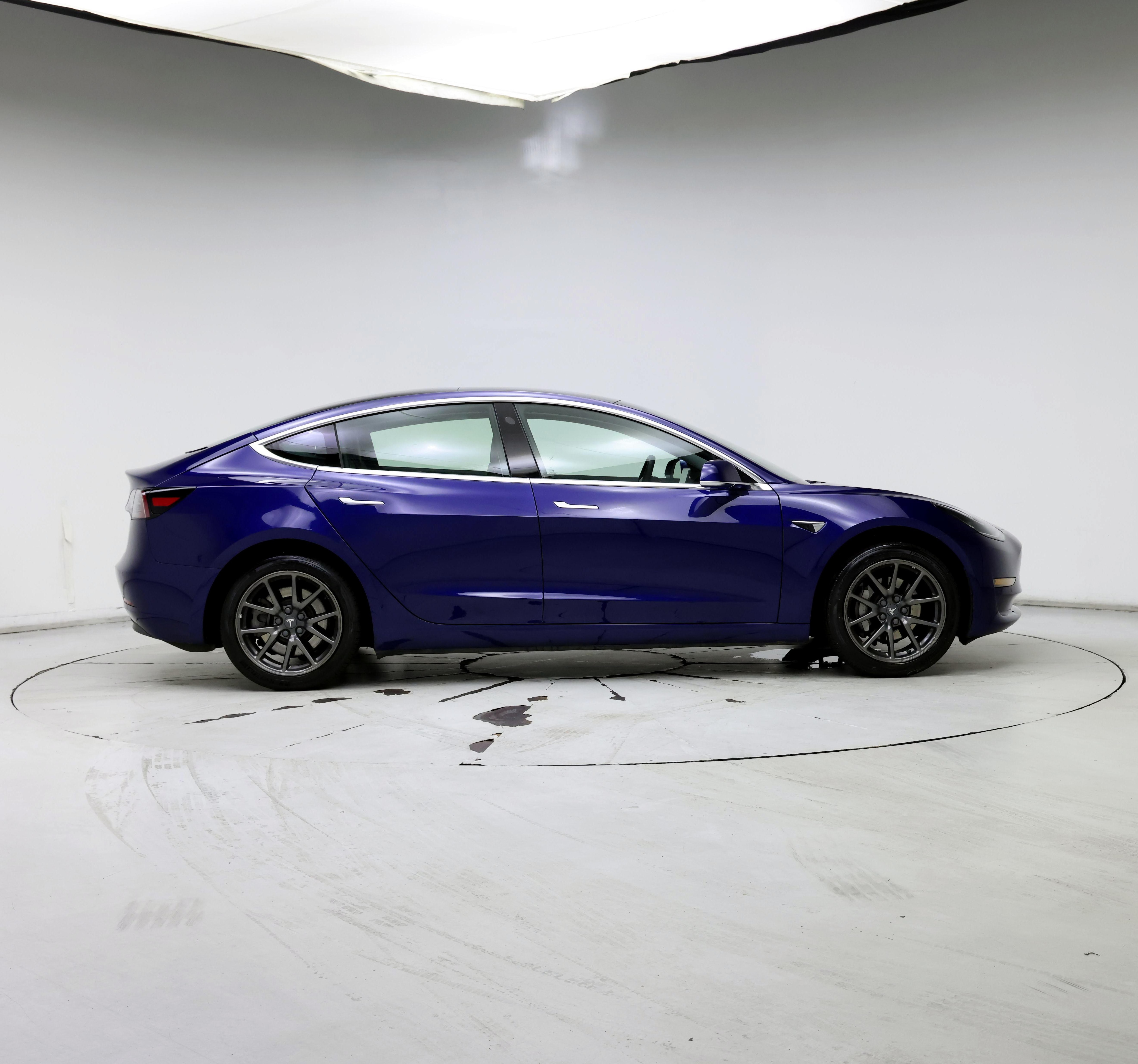 Thumbnail: 2019 Tesla Model 3 - 7