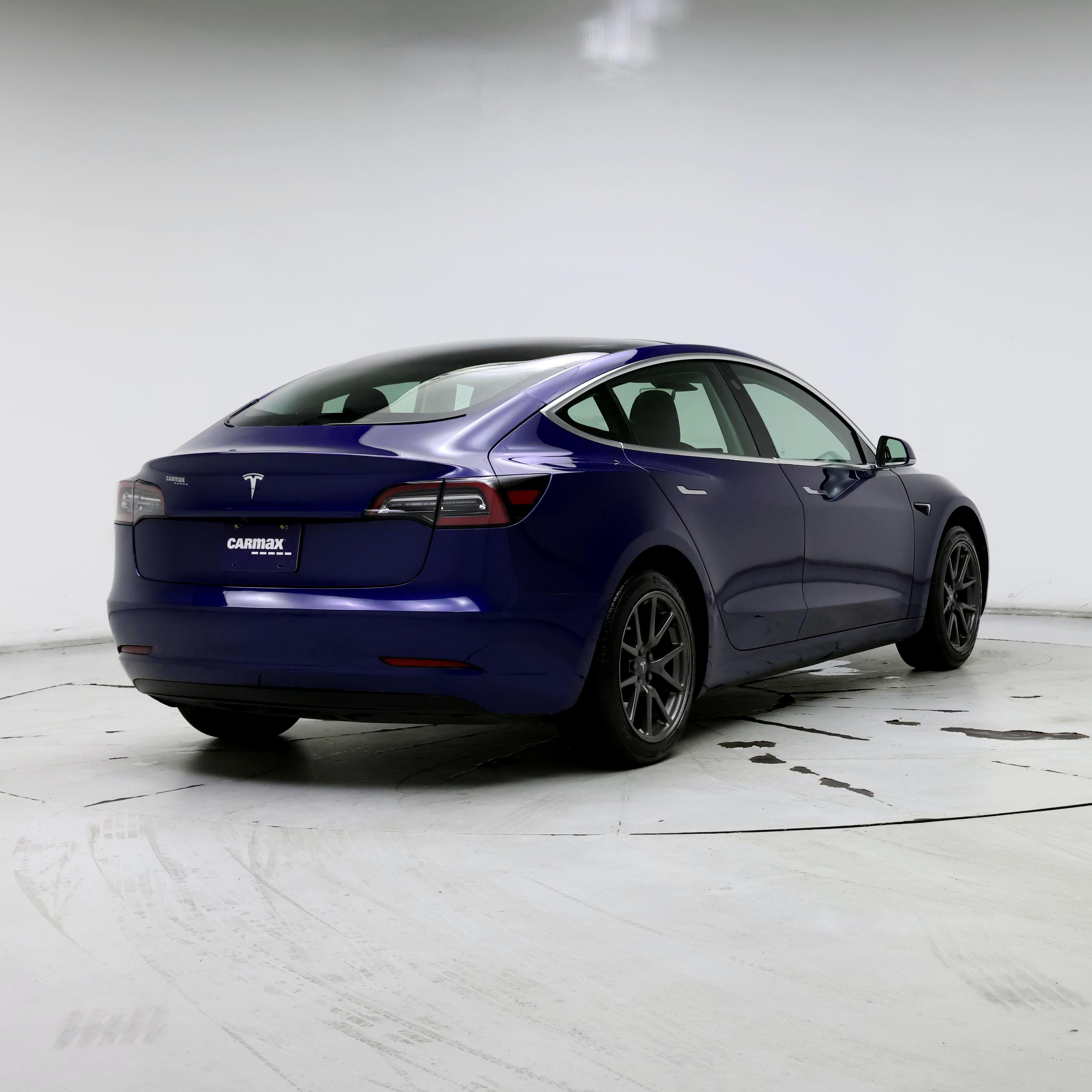 Thumbnail: 2019 Tesla Model 3 - 8