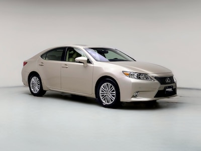 2015 Lexus ES 350 -
                Salisbury, MD