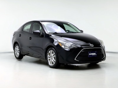 2017 Toyota Yaris iA  -
                Laurel, MD