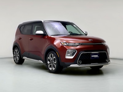 2021 Kia Soul X-Line -
                Norcross, GA