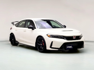 2024 Honda Civic Type R -
                Dulles, VA