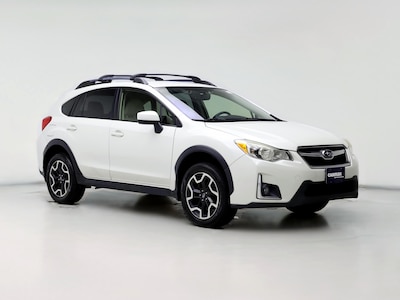 2017 Subaru Crosstrek Premium -
                Lancaster, PA