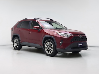 2019 Toyota RAV4 XLE Premium -
                Laurel, MD