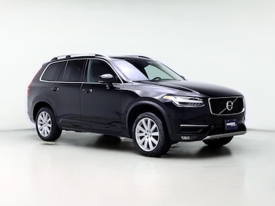 2016 Volvo XC90 T6 Momentum -
                White Marsh, MD