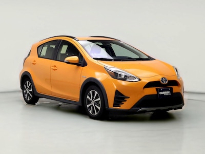 2018 Toyota Prius c Two -
                Wayne, NJ