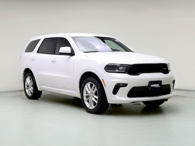 2022 Dodge Durango GT -
                Boston, MA