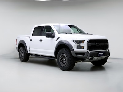 2019 Ford F-150 Raptor -
                Salisbury, MD