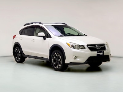 2013 Subaru XV Crosstrek Premium -
                Virginia Beach, VA