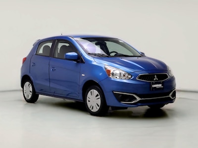 2020 Mitsubishi Mirage ES -
                Lancaster, PA