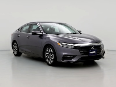 2020 Honda Insight Touring -
                Nashville, TN