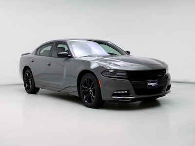 2017 Dodge Charger SXT -
                Dulles, VA