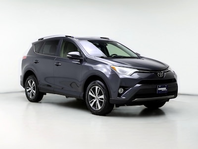 2016 Toyota RAV4 XLE -
                Hartford, CT