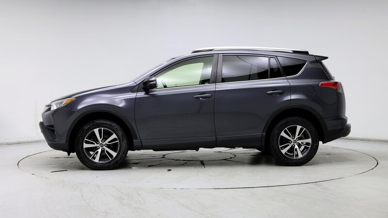 2016 Toyota RAV4 XLE 3