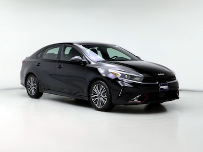 2023 Kia Forte GT-Line -
                Brandywine, MD