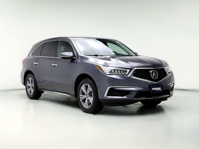 2020 Acura MDX Base -
                East Haven, CT