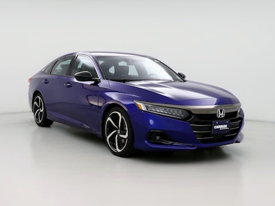 2022 Honda Accord Sport -
                Newark, DE