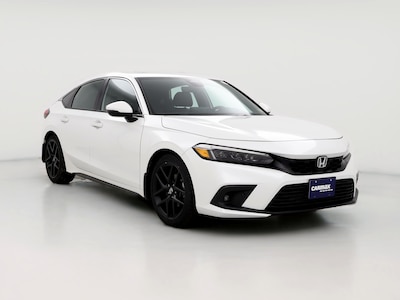 2023 Honda Civic Sport Touring -
                Albany, NY