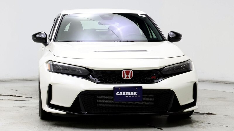 2024 Honda Civic Type R 5