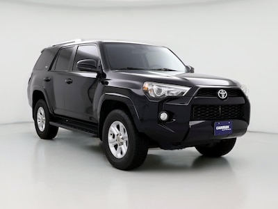 2016 Toyota 4Runner SR5 -
                Newport News, VA