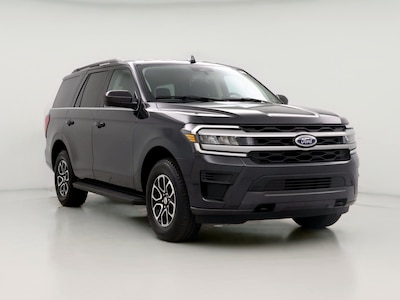 2022 Ford Expedition XLT -
                Houston, TX