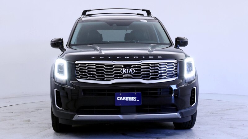 2021 Kia Telluride S 5