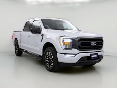 2021 Ford F-150 XLT -
                Richmond, VA