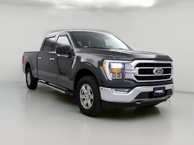 2021 Ford F-150 XLT -
                Norcross, GA