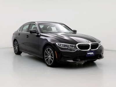 2021 BMW 3 Series 330i xDrive -
                Omaha, NE