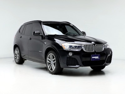 2017 BMW X3 xDrive28i -
                Laurel, MD