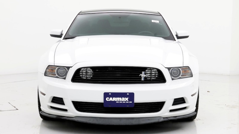 2014 Ford Mustang GT 5