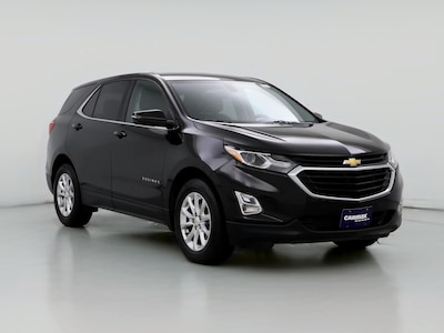 2018 Chevrolet Equinox LT -
                Jackson, MS