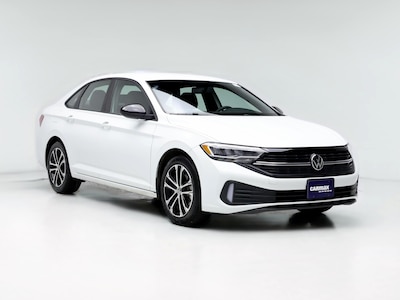 2022 Volkswagen Jetta Sport -
                Lubbock, TX