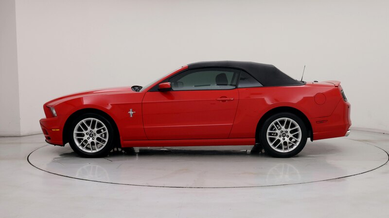 2013 Ford Mustang Premium 3