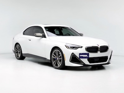 2023 BMW 2 Series M240i -
                Houston, TX