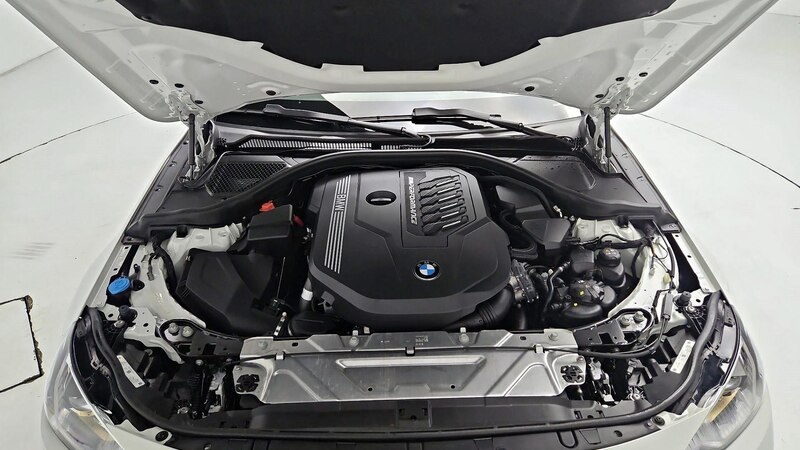 2023 BMW 2 Series M240i 21