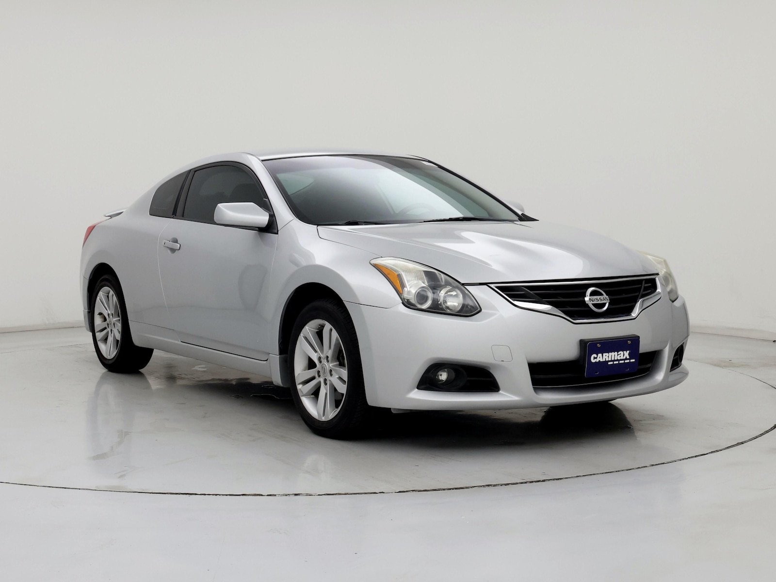 Used 2013 Nissan Altima Coupe S with VIN 1N4AL2EP3DC904769 for sale in Kenosha, WI