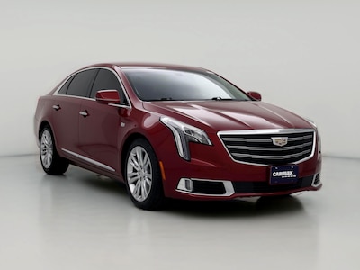 2019 Cadillac XTS Luxury -
                Houston, TX