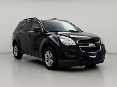 2013 Chevrolet Equinox LT -
                Mcallen, TX