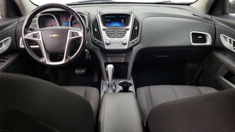 2013 Chevrolet Equinox LT 9