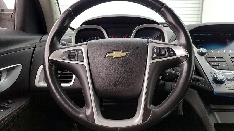 2013 Chevrolet Equinox LT 10