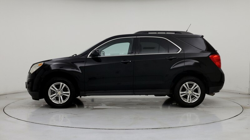 2013 Chevrolet Equinox LT 3