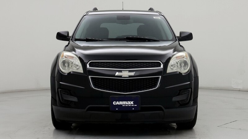 2013 Chevrolet Equinox LT 5