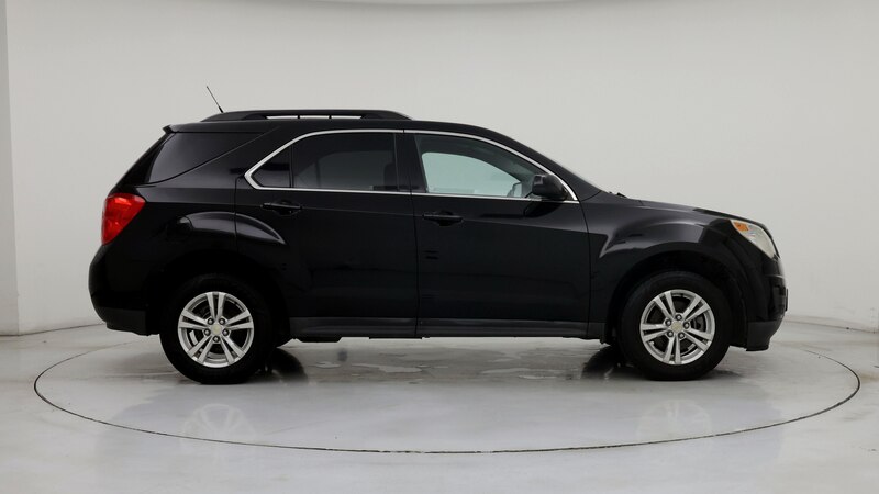 2013 Chevrolet Equinox LT 7