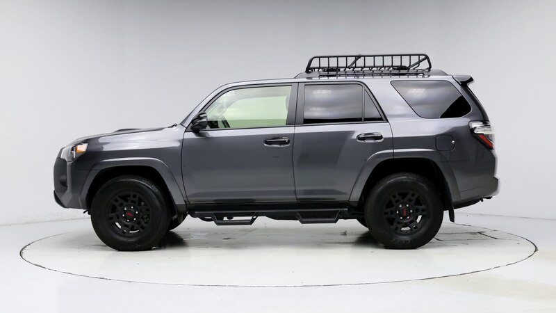 2021 Toyota 4Runner Venture 3