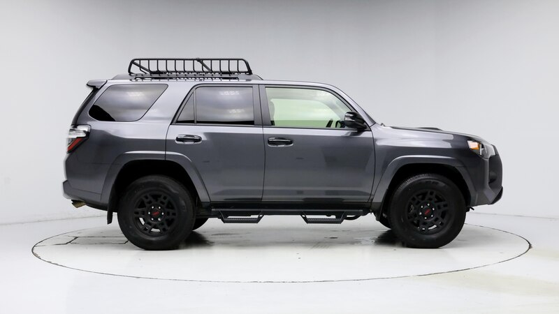 2021 Toyota 4Runner Venture 7