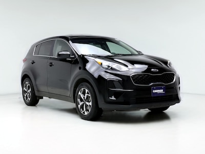 2021 Kia Sportage LX -
                San Antonio, TX