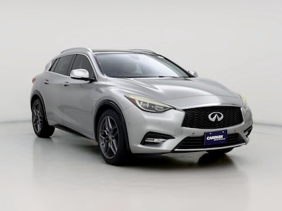 2018 INFINITI QX30 Premium -
                Houston, TX