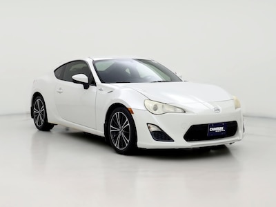 2013 Scion FR-S  -
                Mcallen, TX