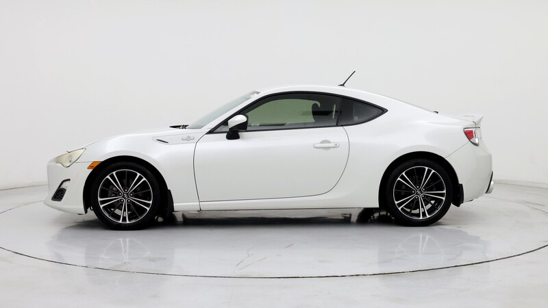 2013 Scion FR-S  3